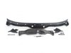 ES#2748755 - 51718159292KT3 - Windshield Cowl Cover Kit - Includes mounting hardware - Genuine BMW - BMW
