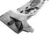 ES#2748755 - 51718159292KT3 - Windshield Cowl Cover Kit - Includes mounting hardware - Genuine BMW - BMW