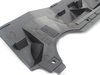 ES#2749288 - 51718159292KT5 - Windshield Cowl Cover Kit - Includes mounting hardware - Genuine BMW - BMW