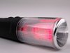 ES#252105 - 18986 - LED Emergency Flashlight - (NO LONGER AVAILABLE) - You can't just throw this in a pile! It can be seen from a mile away! - DriverGear - 
