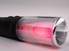 ES#252105 - 18986 - LED Emergency Flashlight - (NO LONGER AVAILABLE) - You can't just throw this in a pile! It can be seen from a mile away! - DriverGear - 