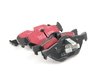 ES#2620858 - UD1267 - Rear Ultimax Brake Pad Set - A great alternative to OEM pads - EBC - BMW