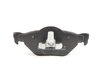 ES#2620858 - UD1267 - Rear Ultimax Brake Pad Set - A great alternative to OEM pads - EBC - BMW