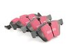 ES#522297 - UD1061 - Front Ultimax Brake Pad Set - A great alternative to OEM pads - EBC - BMW