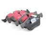 ES#522297 - UD1061 - Front Ultimax Brake Pad Set - A great alternative to OEM pads - EBC - BMW