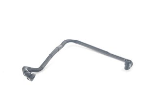 ES#2708475 - 078103213B - Crankcase Breather Hose - Large breather hose that runs around the intake manifold - URO - Volkswagen