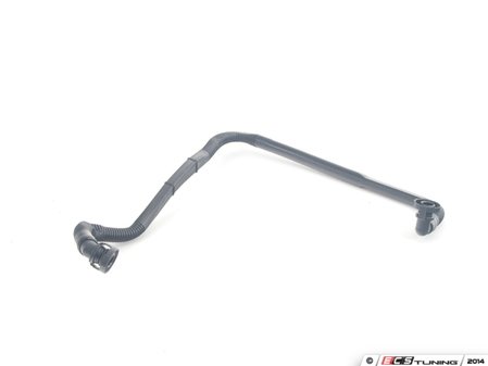 ES#2708475 - 078103213B - Crankcase Breather Hose - Large breather hose that runs around the intake manifold - URO - Volkswagen