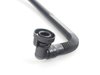 ES#2708475 - 078103213B - Crankcase Breather Hose - Large breather hose that runs around the intake manifold - URO - Volkswagen