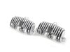 ES#2727645 - 63117398766 - Set of LED headlight modules - Used to replace your LED bulbs for your angel eye rings - Genuine BMW - BMW