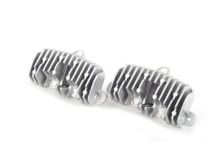 ES#2727645 - 63117398766 - Set of LED headlight modules - Used to replace your LED bulbs for your angel eye rings - Genuine BMW - BMW