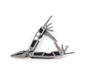 ES#1876638 - 18972 - Steel Plier Tool - (NO LONGER AVAILABLE) - Everything you need without the clutter! - DriverGear - 