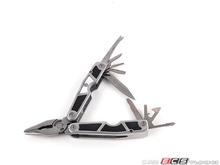 ES#1876638 - 18972 - Steel Plier Tool - (NO LONGER AVAILABLE) - Everything you need without the clutter! - DriverGear - 