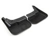 ES#1742080 - 2048900278 - Front Mud Flap Set - Keep your Mercedes-Benz clean! - Genuine Mercedes Benz - Mercedes Benz