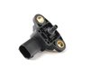 ES#2594613 - 0051535028 - Manifold Absolute Pressure (MAP) Sensor - Provides manifold pressure information to the vehicles Engine Control Unit - Bosch - Mercedes Benz