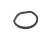 ES#1636652 - 1121840061 - Seal Ring - Priced Each - Oil filter housing to timing cover - Genuine Mercedes Benz - Mercedes Benz