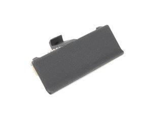 ES#79725 - 51161817651 - Glove box latch - Keep your glove box closed - Genuine BMW - BMW