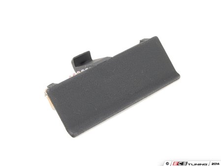 ES#79725 - 51161817651 - Glove box latch - Keep your glove box closed - Genuine BMW - BMW