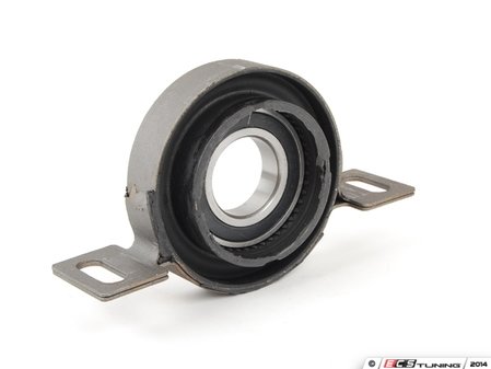 ES#2739555 - 26121229317 - Center Support Bearing - Supports the rear driveshaft - Hamburg Tech - BMW