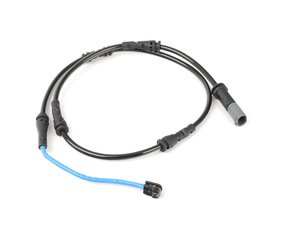 ES#2623196 - 34356791962 - Rear Pad Sensor - Alerts you to pad wear before it's critically low - Bowa - BMW