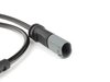 ES#2623196 - 34356791962 - Rear Pad Sensor - Alerts you to pad wear before it's critically low - Bowa - BMW