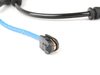 ES#2623196 - 34356791962 - Rear Pad Sensor - Alerts you to pad wear before it's critically low - Bowa - BMW
