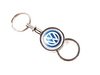 ES#1875125 - DRG018982 - Valet Keytag - The perfect companion for your keys - Genuine Volkswagen Audi - 