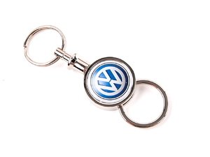 ES#1844037 - 18982 - 3D Logo Keychain - A perfect accessory for you keys! A great finish! - DriverGear - 