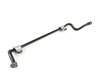 ES#1738052 - 2043232465 - Front Sway Bar - 27mm Diameter - Includes New Bushings - Genuine Mercedes Benz - Mercedes Benz
