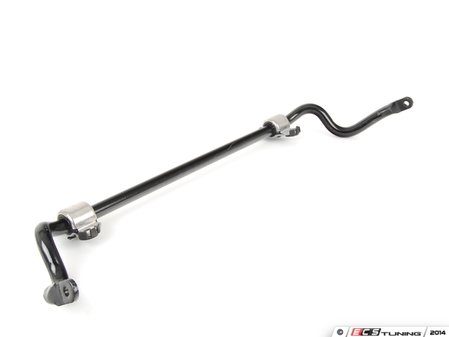 ES#1738052 - 2043232465 - Front Sway Bar - 27mm Diameter - Includes New Bushings - Genuine Mercedes Benz - Mercedes Benz