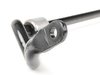 ES#1738052 - 2043232465 - Front Sway Bar - 27mm Diameter - Includes New Bushings - Genuine Mercedes Benz - Mercedes Benz