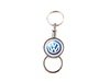 ES#1875125 - DRG018982 - Valet Keytag - The perfect companion for your keys - Genuine Volkswagen Audi - 