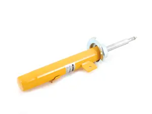 Front Adjustable Strut Assembly - Left