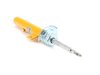 ES#2533294 - 87411484LSport - Front Adjustable Strut Assembly - Left - Upgrade your vehicle's suspension to Koni's Yellow line - Koni - BMW