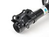 ES#6680 - 22-045768 - B4 OE Replacement Rear Shock Absorber - Priced Each - Engineered to be the best choice for maintaining the original ride quality of your vehicle, while meeting or exceeding OE standards. - Bilstein - Volkswagen