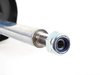 ES#6680 - 22-045768 - B4 OE Replacement Rear Shock Absorber - Priced Each - Engineered to be the best choice for maintaining the original ride quality of your vehicle, while meeting or exceeding OE standards. - Bilstein - Volkswagen