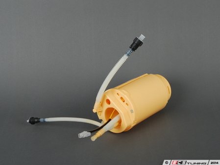 ES#420435 - 7L6919088B - Fuel Pump Assembly - Left - (NO LONGER AVAILABLE) - Supplier of fuel from your tank to your engine - Genuine Volkswagen Audi - 