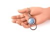 ES#1875125 - DRG018982 - Valet Keytag - The perfect companion for your keys - Genuine Volkswagen Audi - 