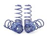 ES#2739847 - 28859-4 - Super Sport Spring Set - Aggressive looks with ultimate handling - H&R - Audi