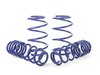 ES#2739846 - 28860-4 - Sport Spring Set - Unrivaled comfort and performance - H&R - Audi