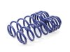 ES#2739846 - 28860-4 - Sport Spring Set - Unrivaled comfort and performance - H&R - Audi