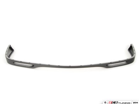 ES#1487380 - 9965055550201C - 40th Anniversary/C4S front Spoiler - Replace your cracked or damaged front lip - Genuine Porsche - Porsche