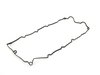 ES#1441573 - 94810593501 - Valve Cover Gasket - Bank one fitment - Cylinders 1 through 4 - Genuine Porsche - Porsche