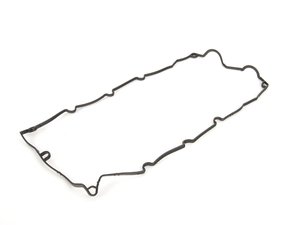 ES#1441573 - 94810593501 - Valve Cover Gasket - Bank one fitment - Cylinders 1 through 4 - Genuine Porsche - Porsche