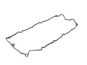 ES#1441573 - 94810593501 - Valve Cover Gasket - Bank one fitment - Cylinders 1 through 4 - Genuine Porsche - Porsche