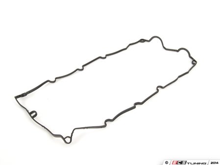 ES#1441573 - 94810593501 - Valve Cover Gasket - Bank one fitment - Cylinders 1 through 4 - Genuine Porsche - Porsche