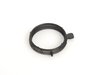 ES#1441575 - 94810593702 - Gasket For Spark Plug Holes In Valve Cover - Priced Each - Fits both V6 and V8 applications - 6 required per V6 engine, 8 required per V8 engine - Genuine Porsche - Porsche
