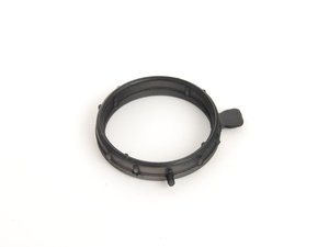 ES#1441575 - 94810593702 - Gasket For Spark Plug Holes In Valve Cover - Priced Each - Fits both V6 and V8 applications - 6 required per V6 engine, 8 required per V8 engine - Genuine Porsche - Porsche