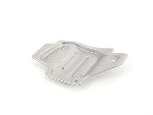 ES#2583871 - 11417614731 - OIL DEFLECTOR - Genuine BMW - BMW