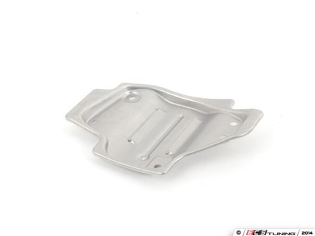 ES#2583871 - 11417614731 - OIL DEFLECTOR - Genuine BMW - BMW