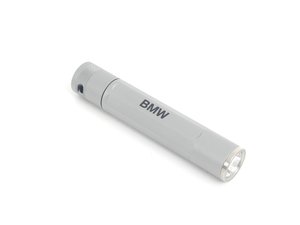 ES#175083 - 63310411930 - LED Flashlight - (NO LONGER AVAILABLE) - A small flashlight from BMW - Genuine BMW - 